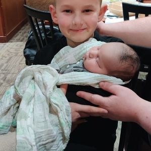 Meet your Posher, Jerry